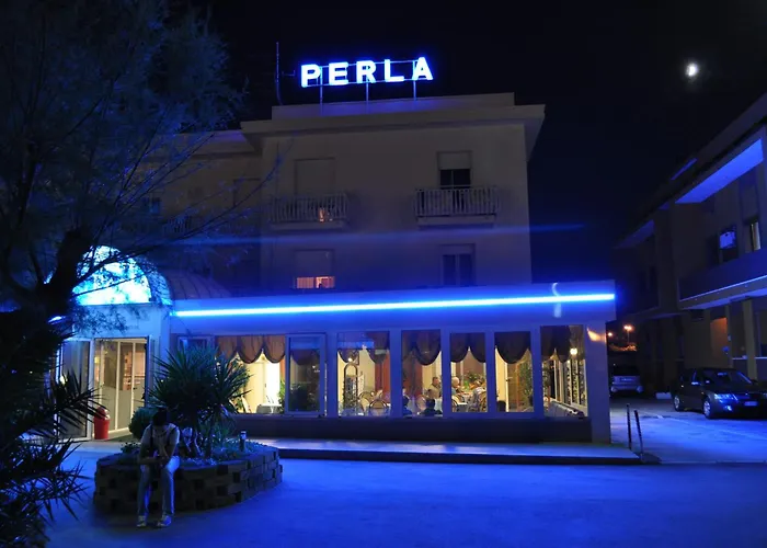 Hotel Perla
