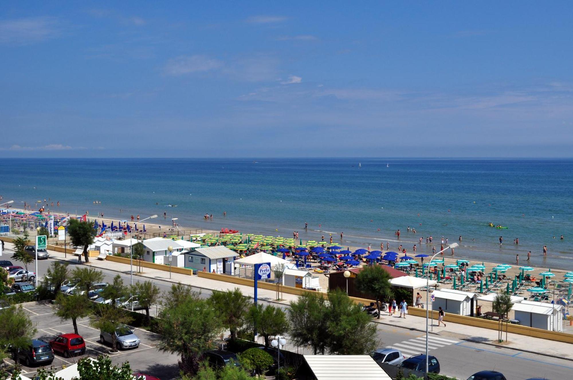 Hotel Perla 3*