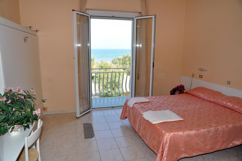 Hotel Perla Senigália