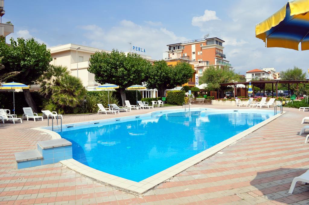 Perla Hotel Senigália