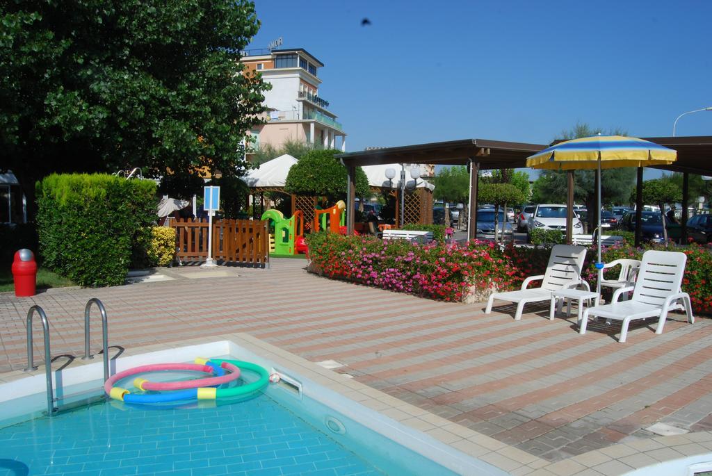 Perla 3* Senigália