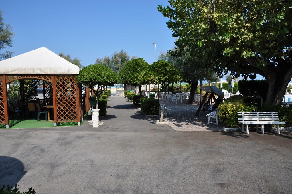 Perla Hotel