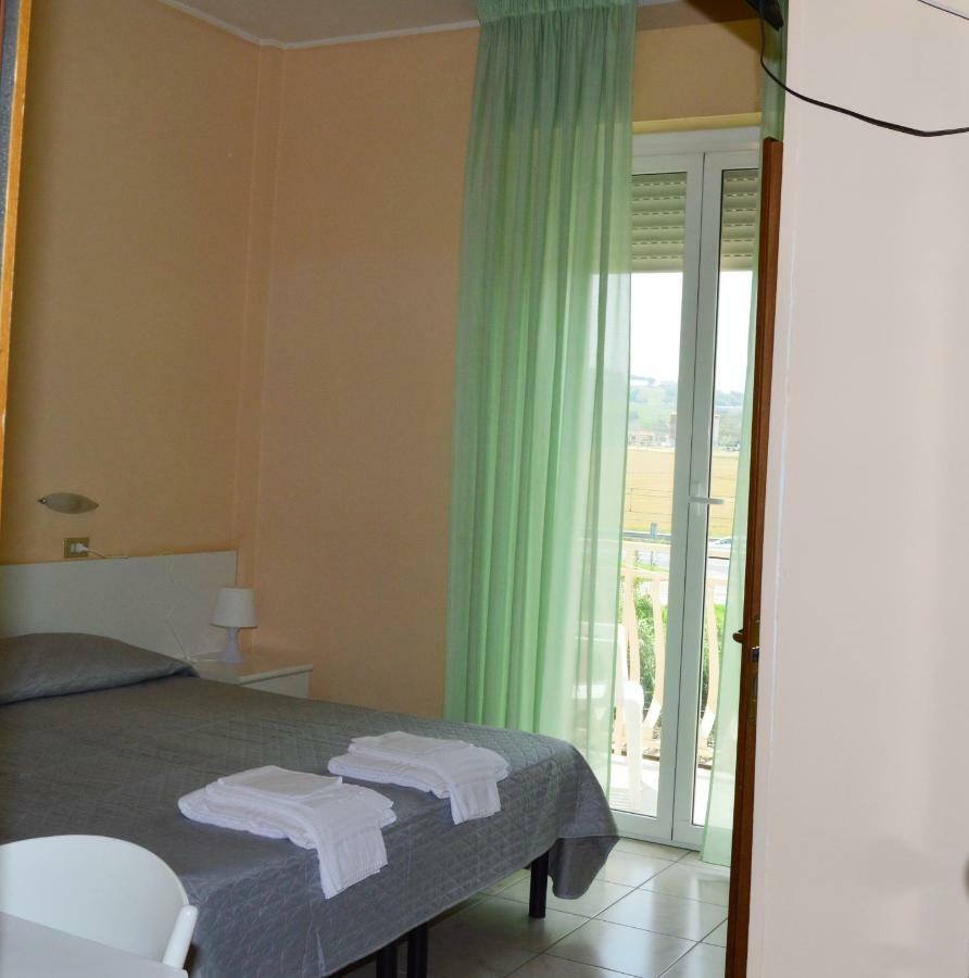 Perla Hotel