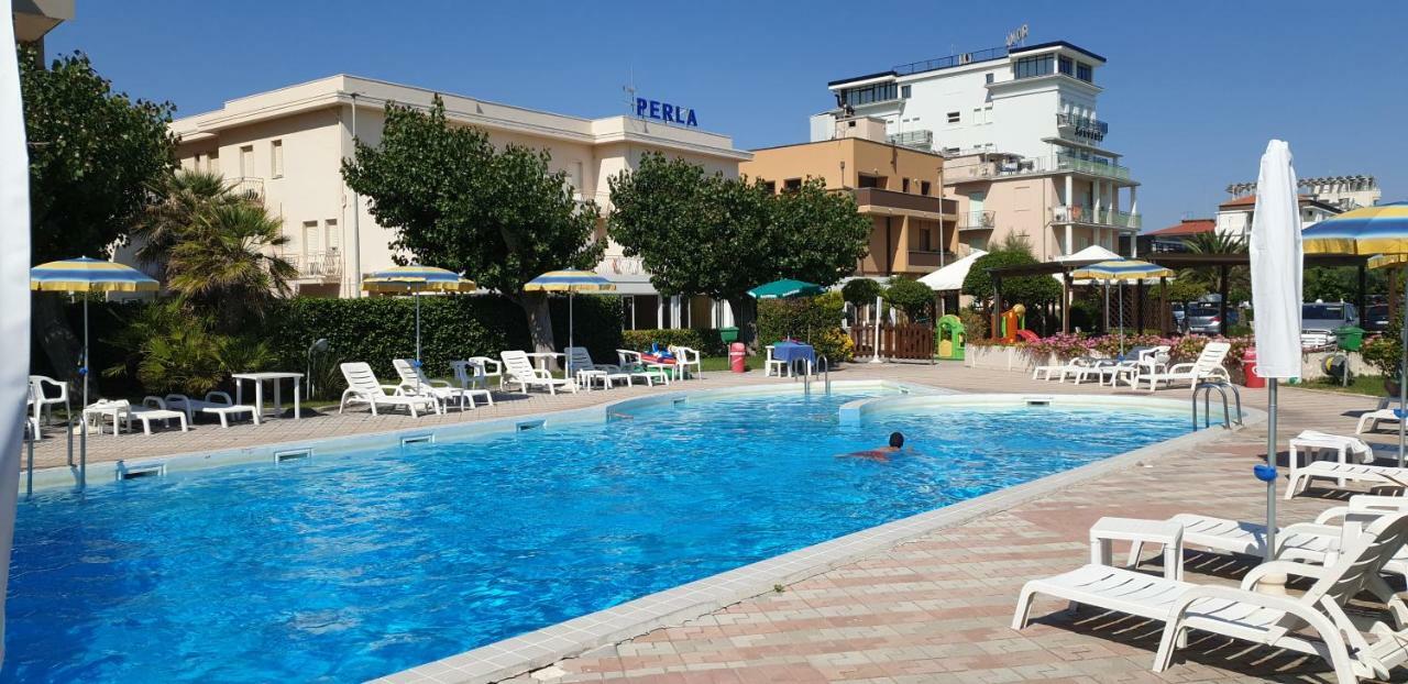 Perla Hotel Senigália