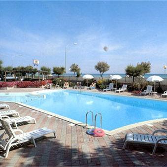 Hotel Perla